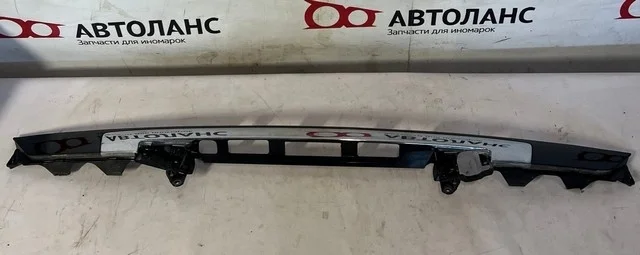 Накладка крышки багажника ANH10 TOYOTA ALPHARD H10 2005-2008, ALPHARD H10 2002-2005