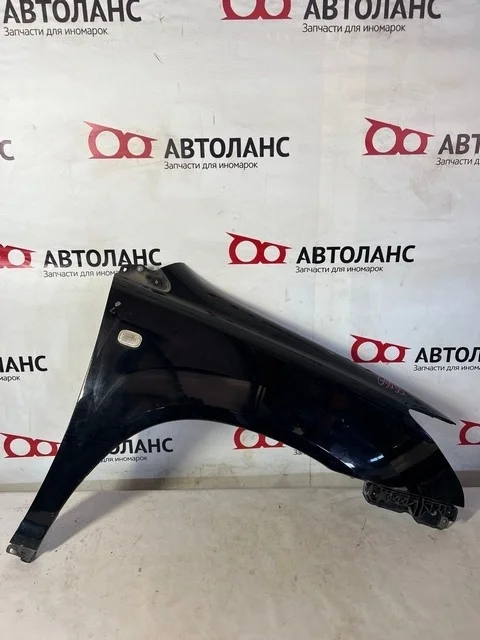 Крыло переднее правое (потертость) GSU35 TOYOTA HARRIER XU30 2003-2013, LEXUS RX II 300/330/350/400H XU30 2003-2006