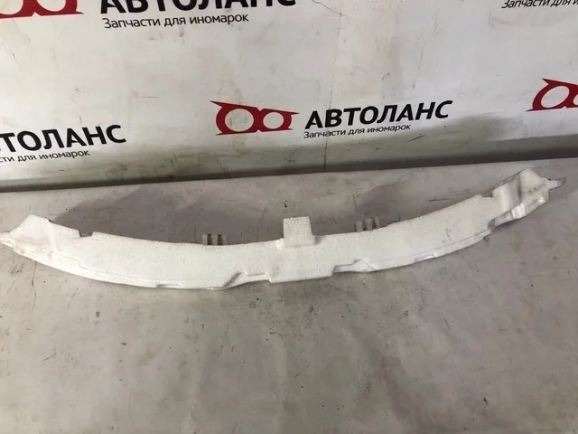Абсорбер бампера переднего GH5FP MAZDA MAZDA 6 GH 2007-2010, MAZDA 6 GH 2010-2012, ATENZA GH 2008-2009, ATENZA GH 2010-2012