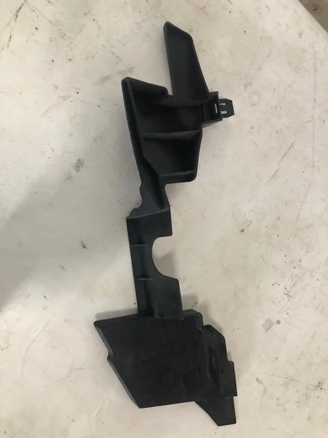 Воздуховод радиатора правый GH5FP MAZDA MAZDA 6 GH 2007-2010, MAZDA 6 GH 2010-2012, ATENZA GH 2008-2009, ATENZA GH 2010-2012
