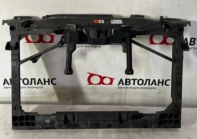 Суппорт радиатора GH5FP MAZDA MAZDA 6 GH 2007-2010, MAZDA 6 GH 2010-2012, ATENZA GH 2008-2009, ATENZA GH 2010-2012