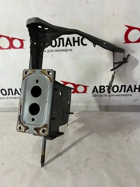Суппорт радиатора GH5FP MAZDA MAZDA 6 GH 2007-2010, MAZDA 6 GH 2010-2012, ATENZA GH 2008-2009, ATENZA GH 2010-2012