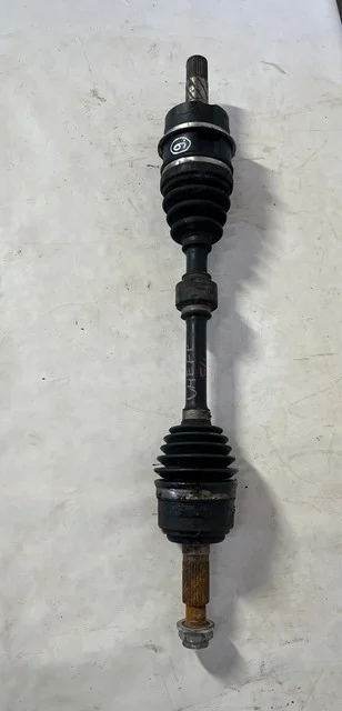 Привод передний левый GH5FP MAZDA MAZDA 6 GH 2007-2010, MAZDA 6 GH 2010-2012, ATENZA GH 2008-2009, ATENZA GH 2010-2012