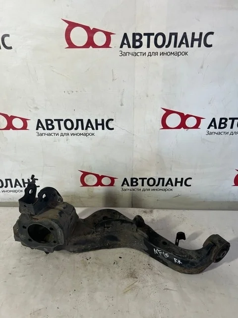 Рычаг подвески задний правый продольный NF15 NISSAN JUKE YF15 2014-2019, JUKE YF15 2010-2014