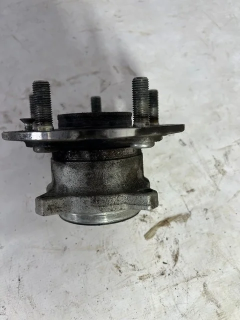 Ступица колеса задняя RE4 HONDA CR-V III RE 2007-2010, CR-V III RE 2010-2012