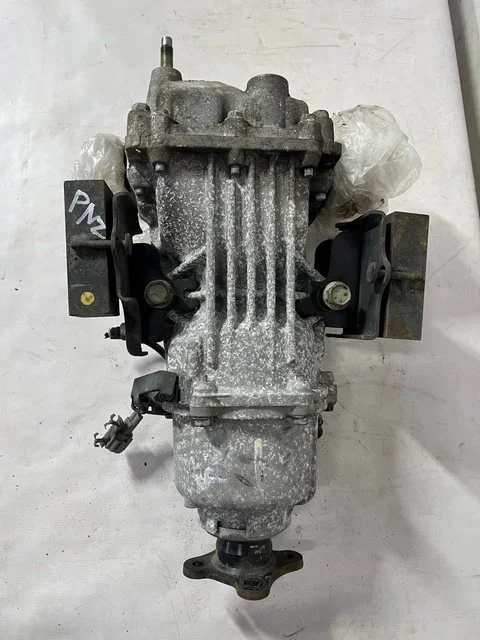 Редуктор задний PNZ51 NISSAN TEANA J32 2008-2012, TEANA J32 2011-2014, ELGRAND III E52 2010-2020, MURANO Z51 2008-2010, MURANO Z51 2010-2016