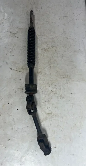 Вал рулевой карданный V98W MITSUBISHI PAJERO IV / MONTERO IV V8 / V9 2006-2011, PAJERO IV / MONTERO IV V8 / V9 2011-2014