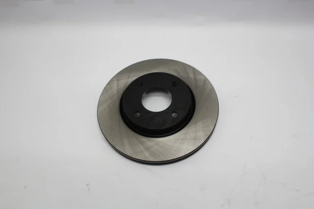 Диск тормозной передний NISSAN TIIDA C11 2004-2007, TIIDA C11 2007-2014, VERSA I C11 2006-2012, CUBE III Z12 2008-2020