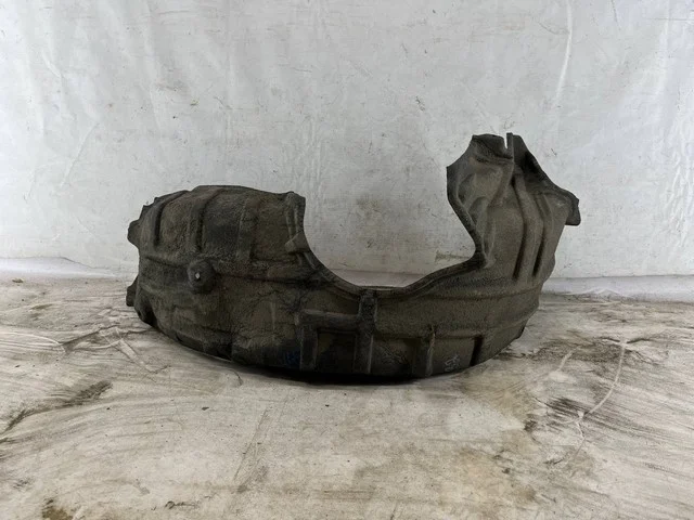 Подкрылок задний левый ACV40 TOYOTA CAMRY XV40 2006-2009, CAMRY XV40 2009-2011