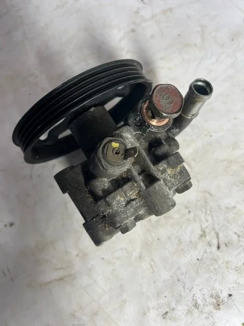 Насос гидроусилителя руля CW6W MITSUBISHI OUTLANDER XL CW 2007-2010, OUTLANDER XL CW 2010-2012