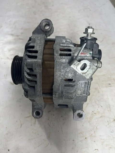 Генератор CW6W MITSUBISHI OUTLANDER XL CW 2007-2010, OUTLANDER XL CW 2010-2012, OUTLANDER GF 2012-2014, OUTLANDER GF 2014-2015