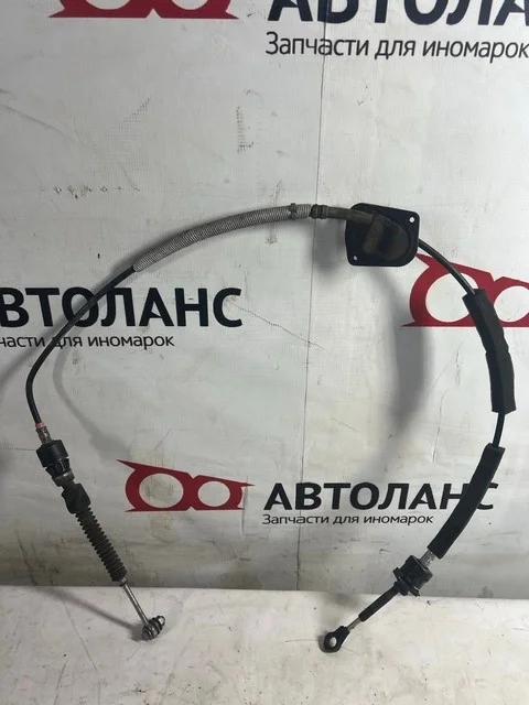 Трос селектора АКПП CW6W MITSUBISHI OUTLANDER XL CW 2007-2010, OUTLANDER XL CW 2010-2012