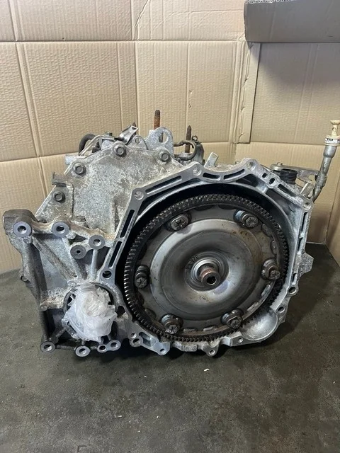 Коробка АКПП CW6W MITSUBISHI OUTLANDER XL CW 2007-2010