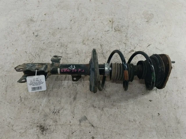 Амортизатор подвески передний левый NHW20 TOYOTA PRIUS XW20 2003-2005, PRIUS XW20 2005-2009, PRIUS XW20 2009-2011