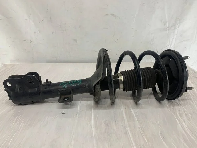 Амортизатор подвески передний левый CW6W MITSUBISHI OUTLANDER XL CW 2007-2010, OUTLANDER XL CW 2010-2012