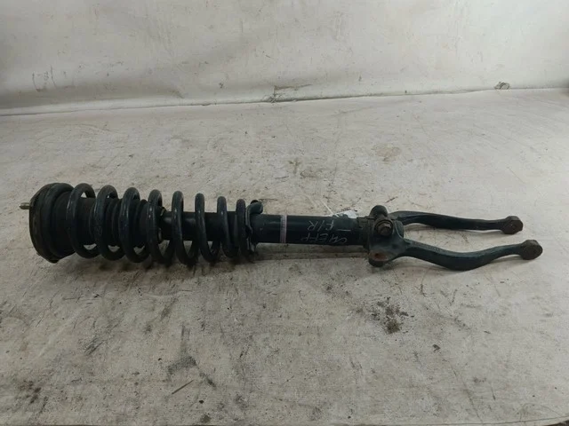 Амортизатор подвески передний правый GHEFP MAZDA MAZDA 6 GH 2007-2010, MAZDA 6 GH 2010-2012, ATENZA GH 2008-2009, ATENZA GH 2010-2012