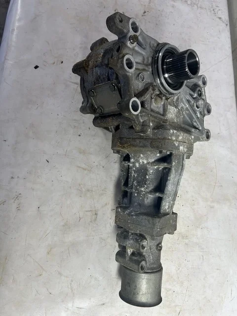 Коробка раздаточная CW6W MITSUBISHI OUTLANDER XL CW 2007-2010