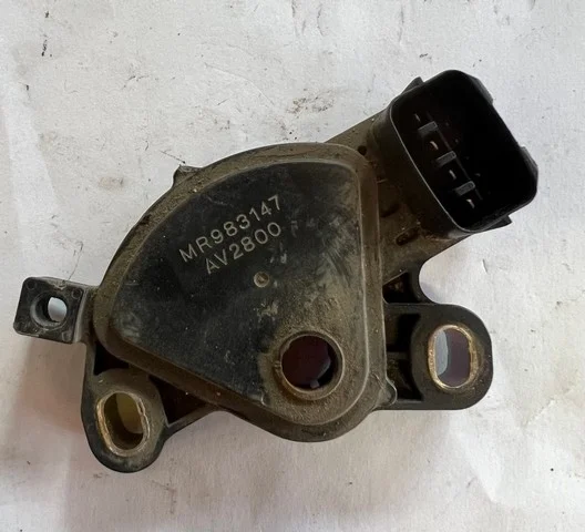 Датчик положения селектора АКПП NA4W MITSUBISHI GRANDIS NA4W 2003-2011, COLT VI Z20 / Z30 2002-2008, LANCER X CY 2007-2010, LANCER IX CS 2003-2005