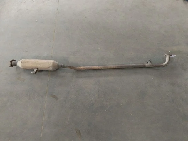 Глушитель средняя часть ACV40 TOYOTA CAMRY XV40 2006-2009, CAMRY XV40 2009-2011