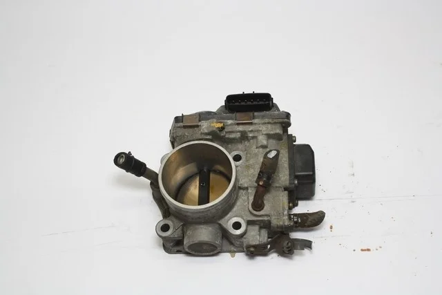 Заслонка дроссельная CM2 HONDA ACCORD VII CM / CL / CN 2002-2006, ACCORD VII CM / CL / CN 2006-2008