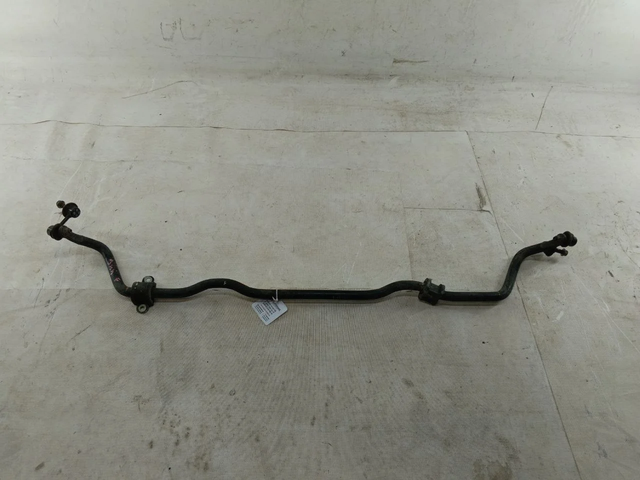 Стабилизатор подвески передней SH5 SUBARU FORESTER SH / S12 2007-2012