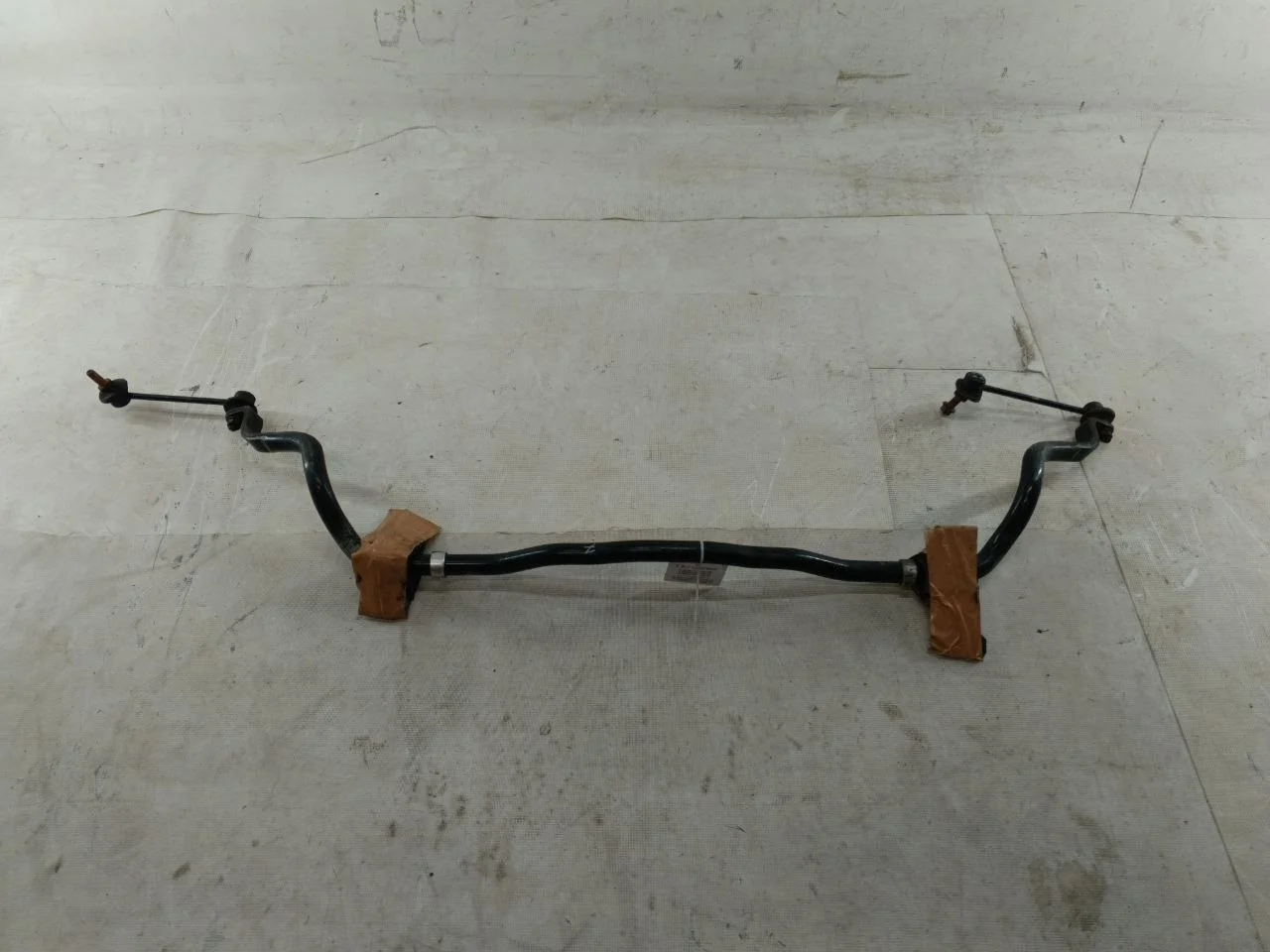 Стабилизатор подвески передней GH5FP MAZDA MAZDA 6 GH 2007-2010, MAZDA 6 GH 2010-2012, ATENZA GH 2008-2009, ATENZA GH 2010-2012