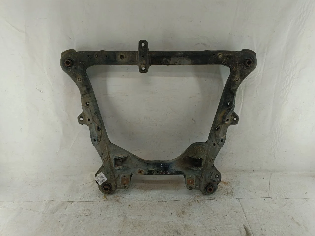 Балка передняя ANH10 TOYOTA ALPHARD H10 2005-2008, LEXUS ES IV 300 MCV30 2004-2006, TOYOTA CAMRY XV40 2006-2009, CAMRY XV40 2009-2011