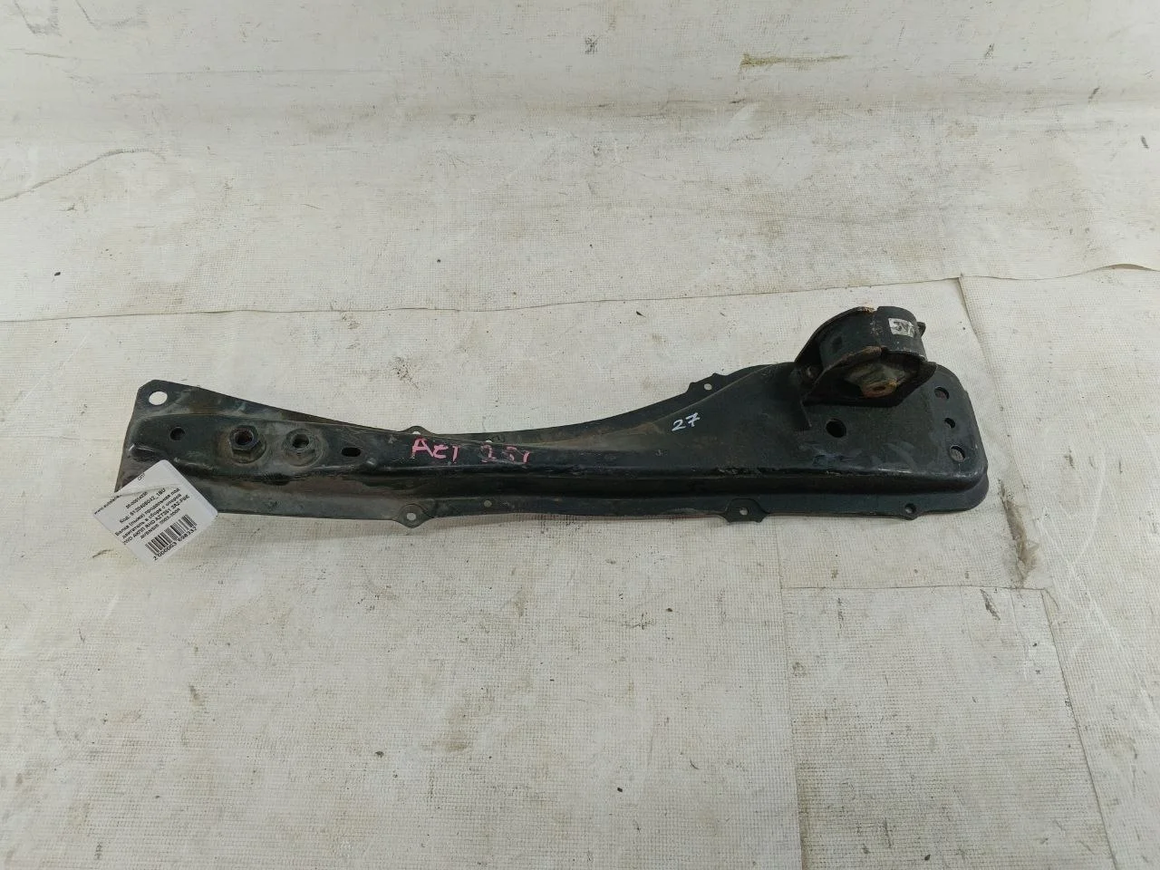 Балка AZT251 TOYOTA AVENSIS T250 2006-2008, AVENSIS T250 2003-2006