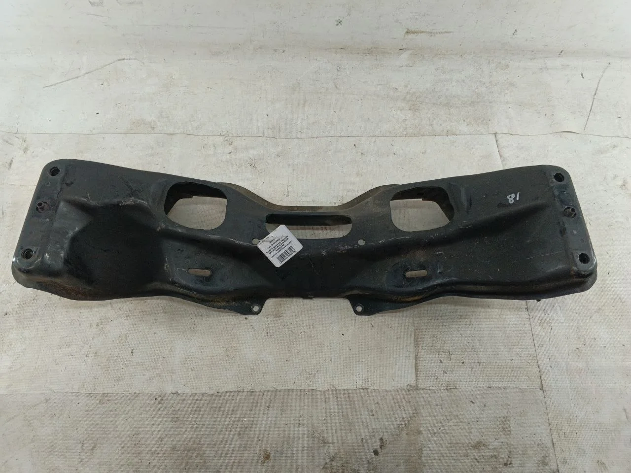 Балка передняя SH5 SUBARU FORESTER SH / S12 2007-2012, IMPREZA G12 2007-2012, LEGACY B13 2006-2009