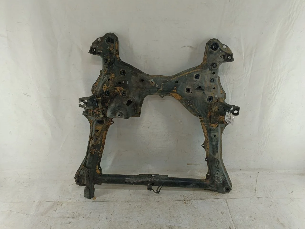 Балка передняя RE4 HONDA CR-V III RE 2007-2010