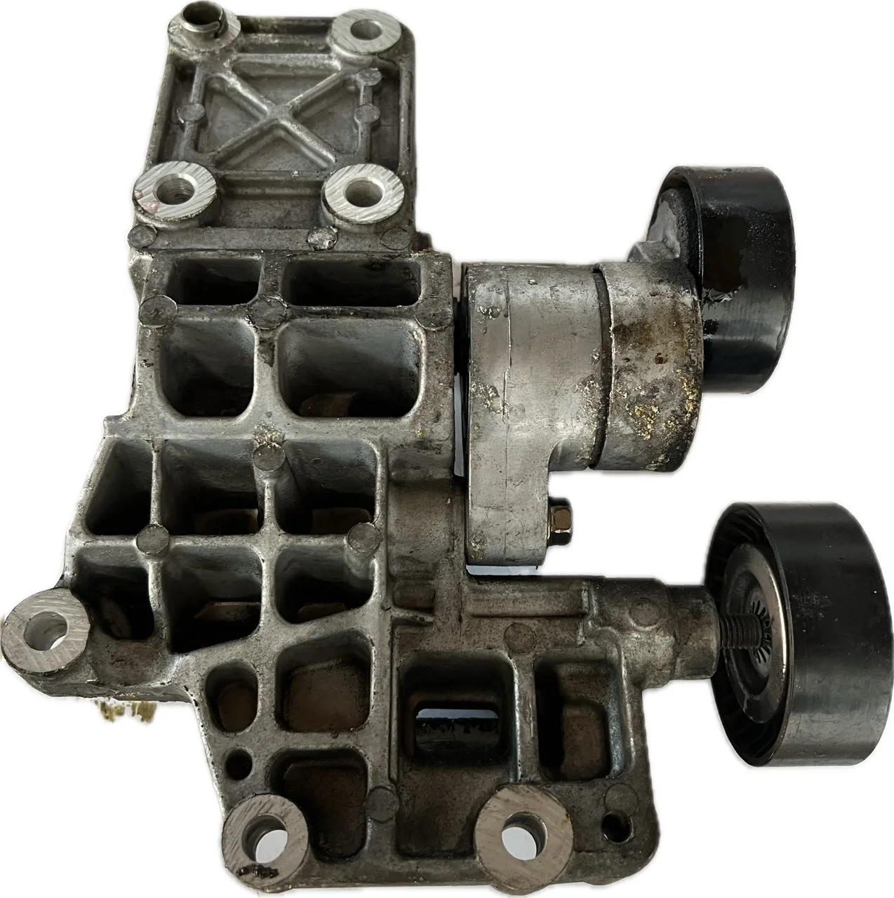 Кронштейн генератора CY4A MITSUBISHI OUTLANDER XL CW 2007-2010, OUTLANDER XL CW 2010-2012, LANCER X CY 2007-2010, LANCER X CY 2010-2014