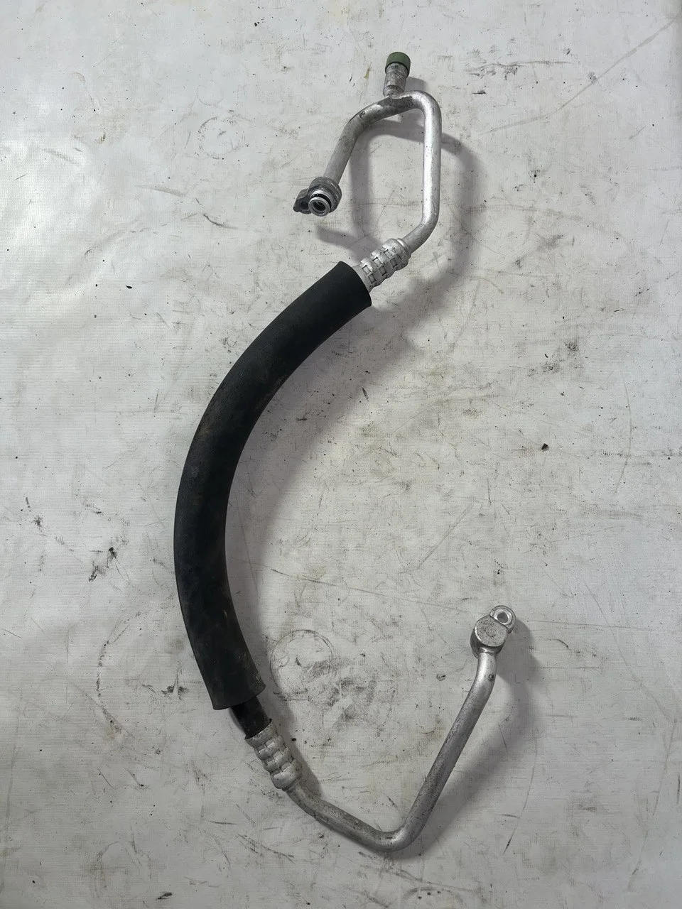 Трубка кондиционера GHEFP MAZDA MAZDA 6 GH 2007-2010, MAZDA 6 GH 2010-2012, ATENZA GH 2008-2009, ATENZA GH 2010-2012