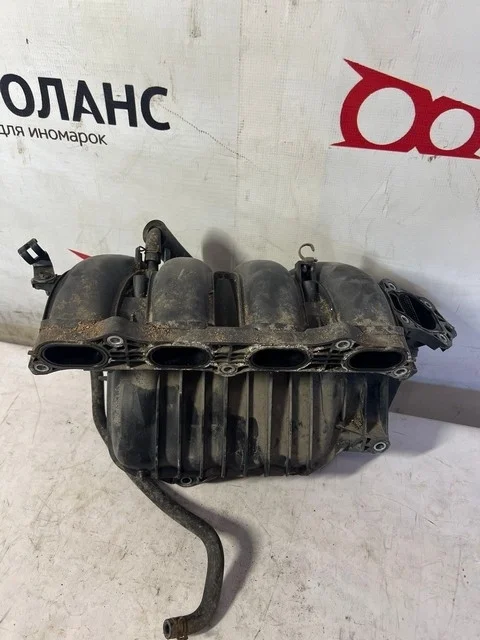 Коллектор впускной ANH10 TOYOTA PREVIA R30 2000-2003, RAV4 XA30 2006-2008, RAV4 XA30 2008-2010, RAV4 XA30 2010-2012, RAV4 XA20 2000-2003