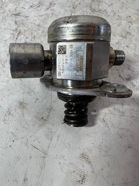 Насос топливный высокого давления T32 NISSAN JUKE YF15 2014-2019, QASHQAI J11 2014-2020, JUKE YF15 2010-2014, QASHQAI J11 2017-