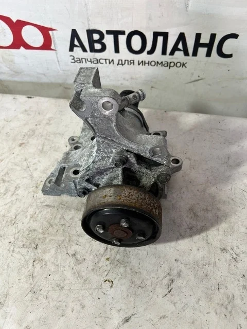 Корпус насоса водяного T32 NISSAN X-TRAIL T32 2014-2019, SERENA IV C26 2010-2013, SERENA IV C26 2013-2016