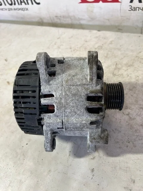 Генератор T32 NISSAN X-TRAIL T32 2014-2019, SERENA IV C26 2010-2013, SERENA IV C26 2013-2016