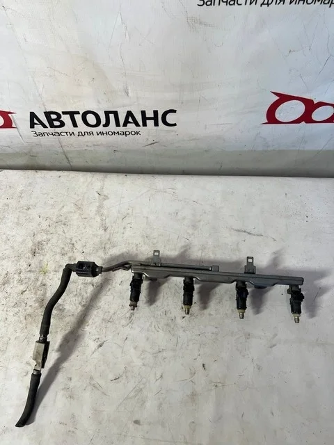 Рампа топливная RE4 HONDA ACCORD VII CM / CL / CN 2002-2006, ACCORD VII CM / CL / CN 2006-2008, CIVIC VIII FD / FK / FN / FA 2005-2008