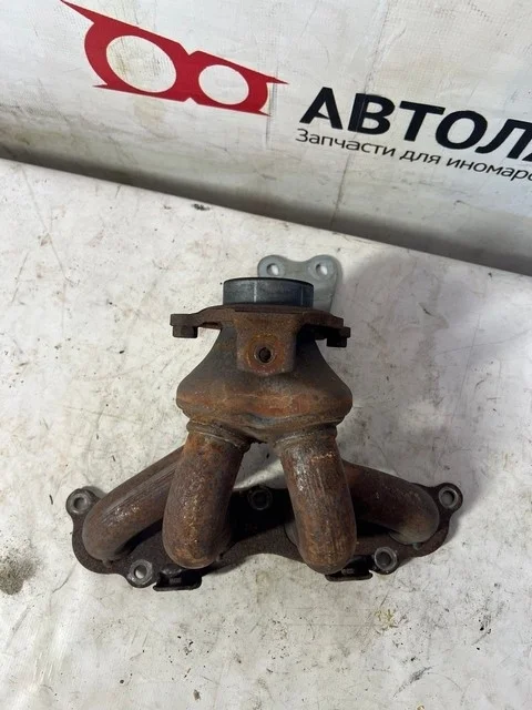 Коллектор выпускной RE4 HONDA CR-V III RE 2007-2010, CR-V III RE 2010-2012