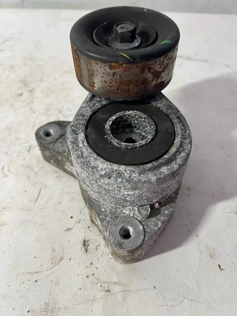 Натяжитель приводного ремня RE4 HONDA FR-V BE 2004-2009, CIVIC IX FB / FK 2012-2016, CR-V IV RE / RM 2012-2015, STREAM II RN6-RN9 2006-2009