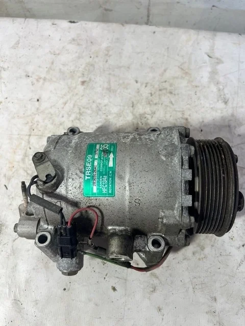 Компрессор кондиционера RE4 HONDA CR-V III RE 2007-2010, CR-V III RE 2010-2012