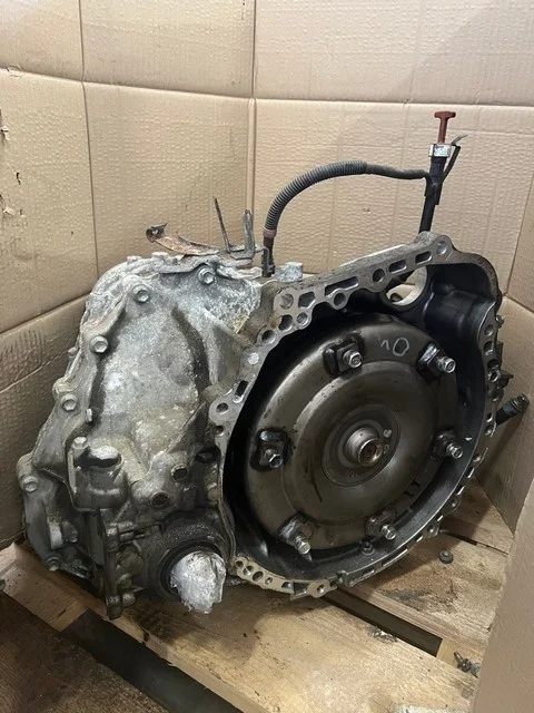Коробка АКПП AZT251 TOYOTA AVENSIS T250 2006-2008, AVENSIS T250 2003-2006