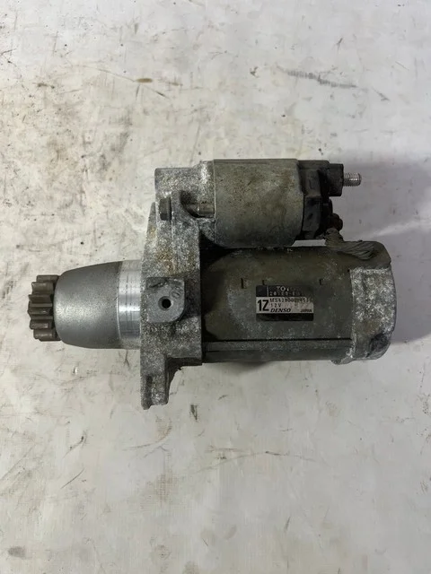 Стартер AZT250 TOYOTA AVENSIS T250 2006-2008, AVENSIS T250 2003-2006