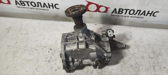Коробка раздаточная NF15 NISSAN JUKE YF15 2014-2019, JUKE YF15 2010-2014