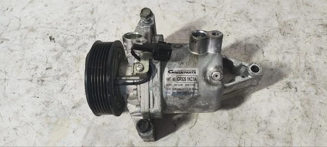 Компрессор кондиционера NF15 NISSAN JUKE YF15 2014-2019, JUKE YF15 2010-2014