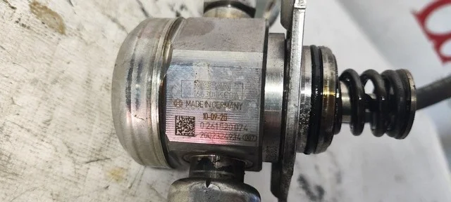 Насос топливный высокого давления NF15 NISSAN JUKE YF15 2014-2019, JUKE YF15 2010-2014