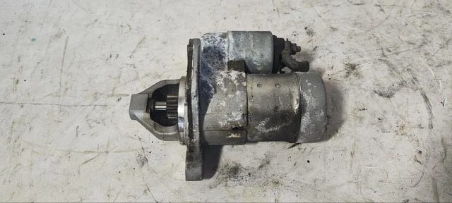 Стартер NF15 NISSAN JUKE YF15 2014-2019, CUBE III Z12 2008-2020, JUKE YF15 2010-2014, SENTRA VI B16 2006-2012