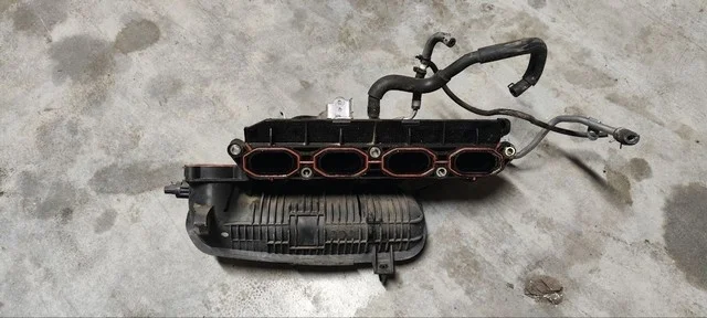 Коллектор впускной NF15 NISSAN JUKE YF15 2014-2019, JUKE YF15 2010-2014