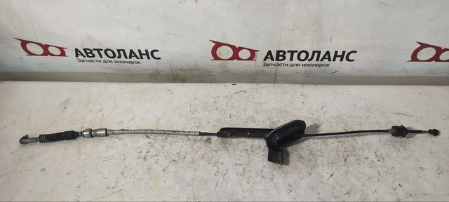 Трос селектора АКПП NF15 NISSAN JUKE YF15 2014-2019, JUKE YF15 2010-2014