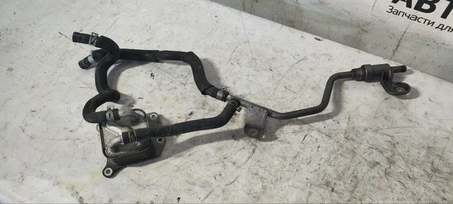 Радиатор масляный NF15 NISSAN JUKE YF15 2014-2019, JUKE YF15 2010-2014, SENTRA VII B17 2014-2017, SYLPHY B17 2012-2020