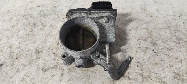 Заслонка дроссельная GSU35 TOYOTA HARRIER XU30 2003-2013, CAMRY XV40 2006-2009, CAMRY XV40 2009-2011, CAMRY XV50 2011-2014, CAMRY XV55 2014-2017